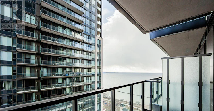 2802-1928 Lake Shore Boulevard W, Toronto, ON, M6S 0B1 - 24
