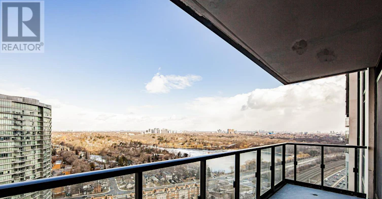 2802-1928 Lake Shore Boulevard W, Toronto, ON, M6S 0B1 - 23