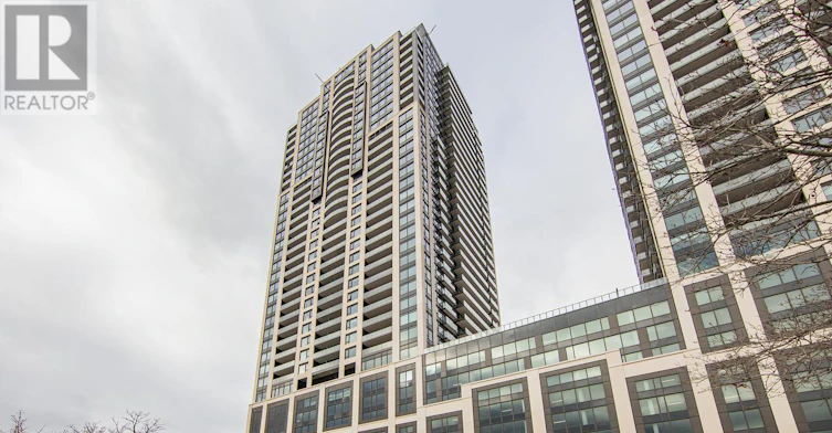 2802-1928 Lake Shore Boulevard W, Toronto, ON, M6S 0B1