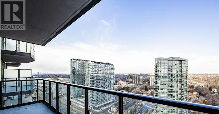 2802-1928 Lake Shore Boulevard W, Toronto, ON, M6S 0B1 - 22