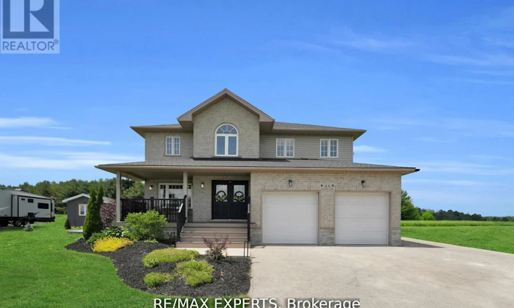 46 Scenic Drive