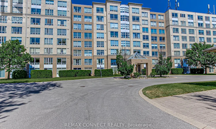 601-1510 Richmond Street N