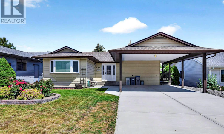 618 Braemar Drive