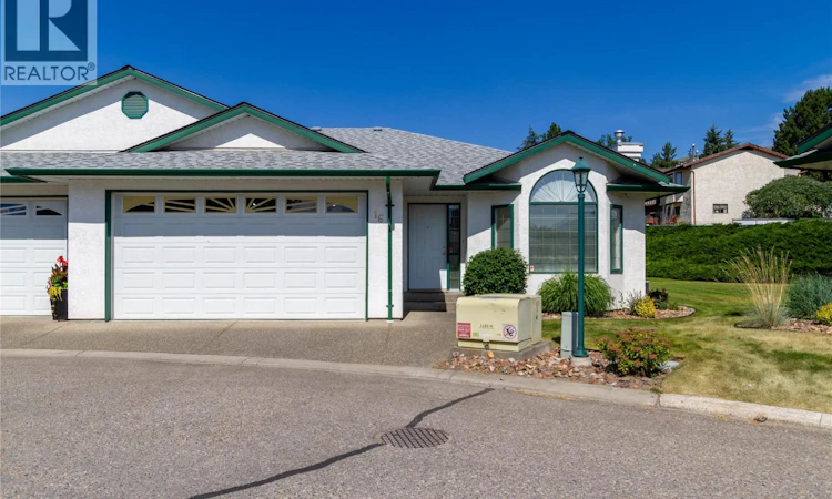 16-2710 Allenby Way