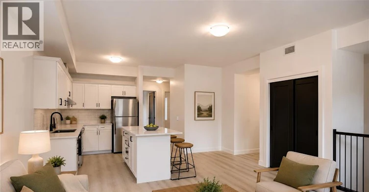 5-59 Reeve Street, Woodstock, ON, N4S 3G5 - 3
