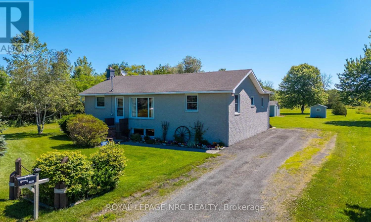 11821 18 Sideroad Road