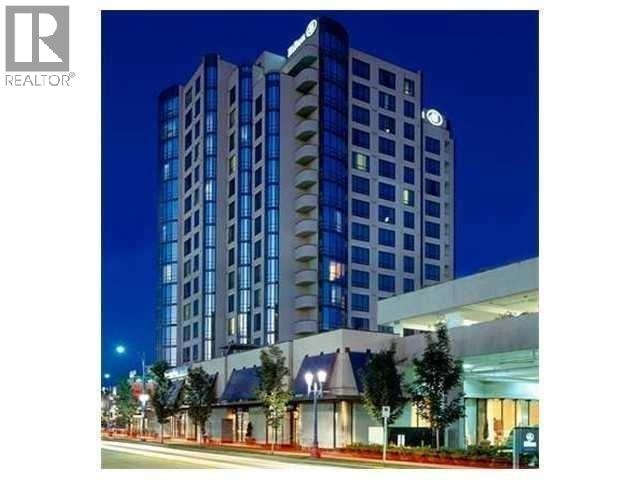 1512-5911 Minoru Boulevard, Richmond, BC, V6X 4C7