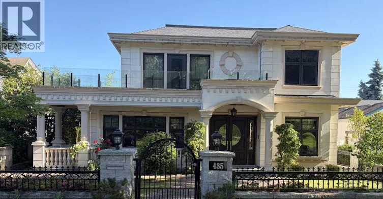 435 W 29th Avenue, Vancouver, BC, V5Y 2L1