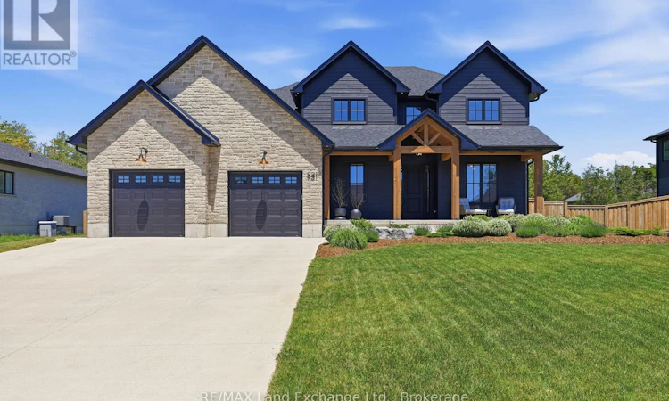 931 Bogdanovic Way