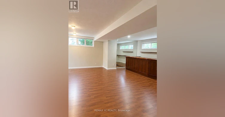 201 Harlandale Avenue, Toronto, ON, M2N 1P6 - 3