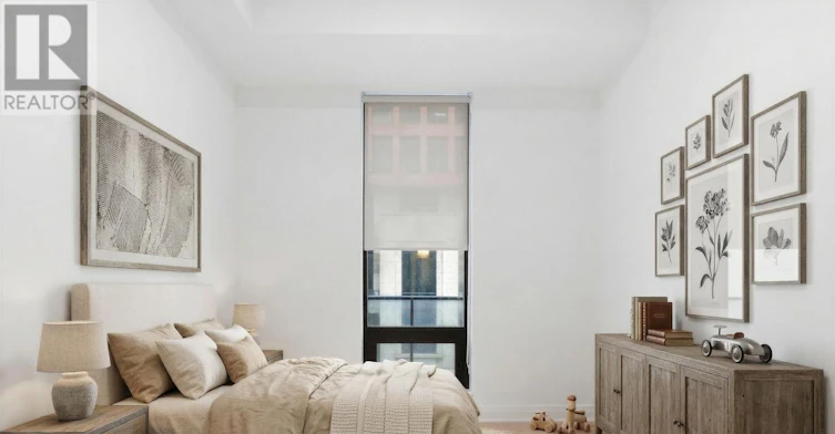 12-33 Frederick Todd Way, Toronto, ON, M4G 0C9 - 8