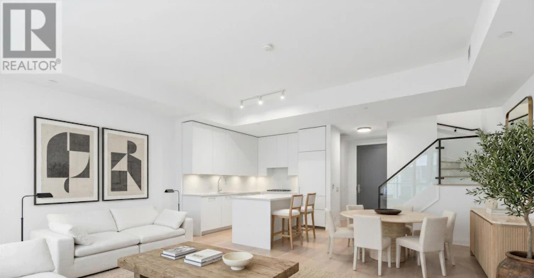 12-33 Frederick Todd Way, Toronto, ON, M4G 0C9 - 3