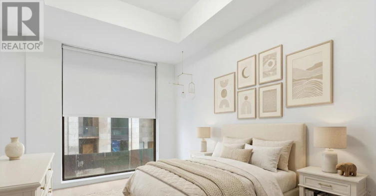 12-33 Frederick Todd Way, Toronto, ON, M4G 0C9 - 10