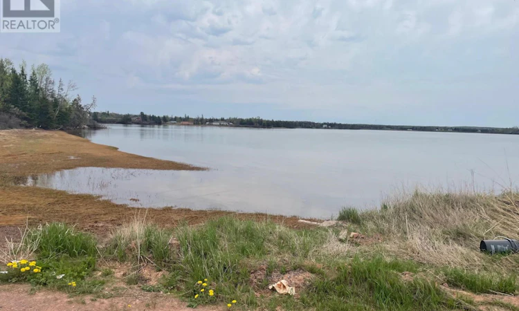 Acreage Macauleys Wharf Road