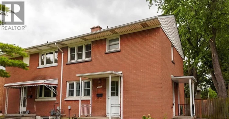 2163 College Avenue, Windsor, ON, N8B 1M6