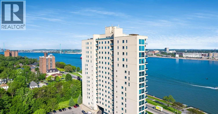 202-1225 Riverside Drive, Windsor, ON, N9A 0A2 - 36