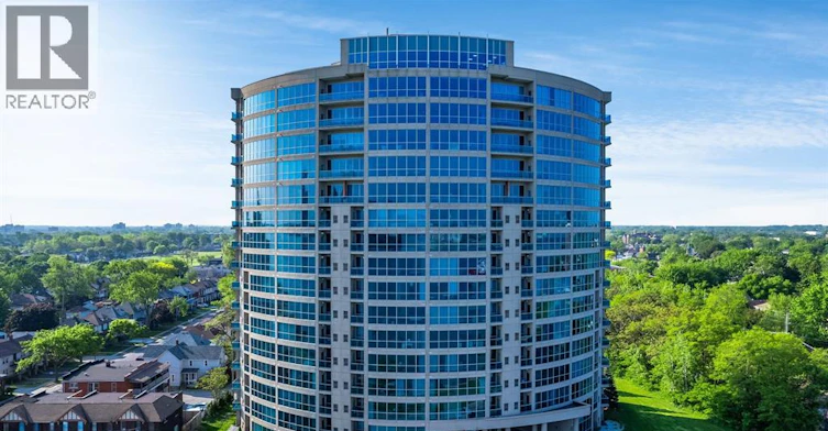 202-1225 Riverside Drive, Windsor, ON, N9A 0A2 - 3