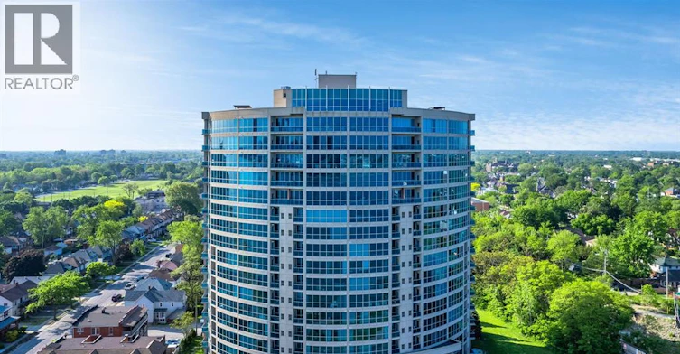 202-1225 Riverside Drive, Windsor, ON, N9A 0A2 - 38