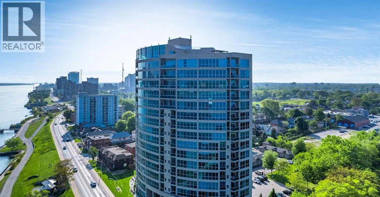 202-1225 Riverside Drive, Windsor, ON, N9A 0A2 - 39