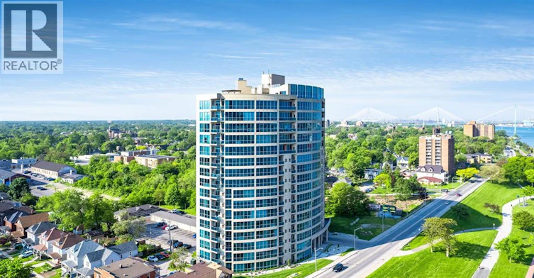 202-1225 Riverside Drive, Windsor, ON, N9A 0A2 - 37