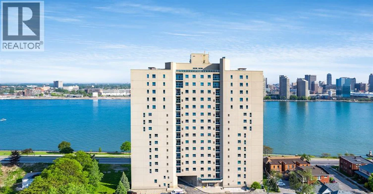 202-1225 Riverside Drive, Windsor, ON, N9A 0A2 - 35