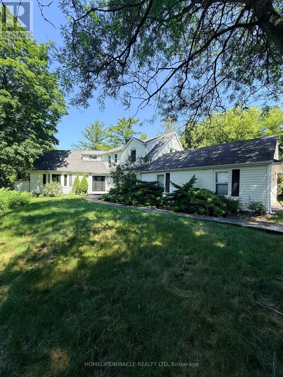 10 Yorkton Boulevard, Markham, ON, L6C 0J9
