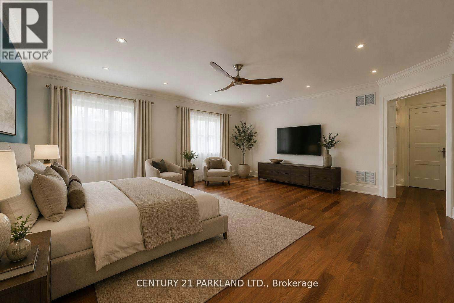 16 Flatbush Avenue, Vaughan, ON, L4L 8K3 - 23