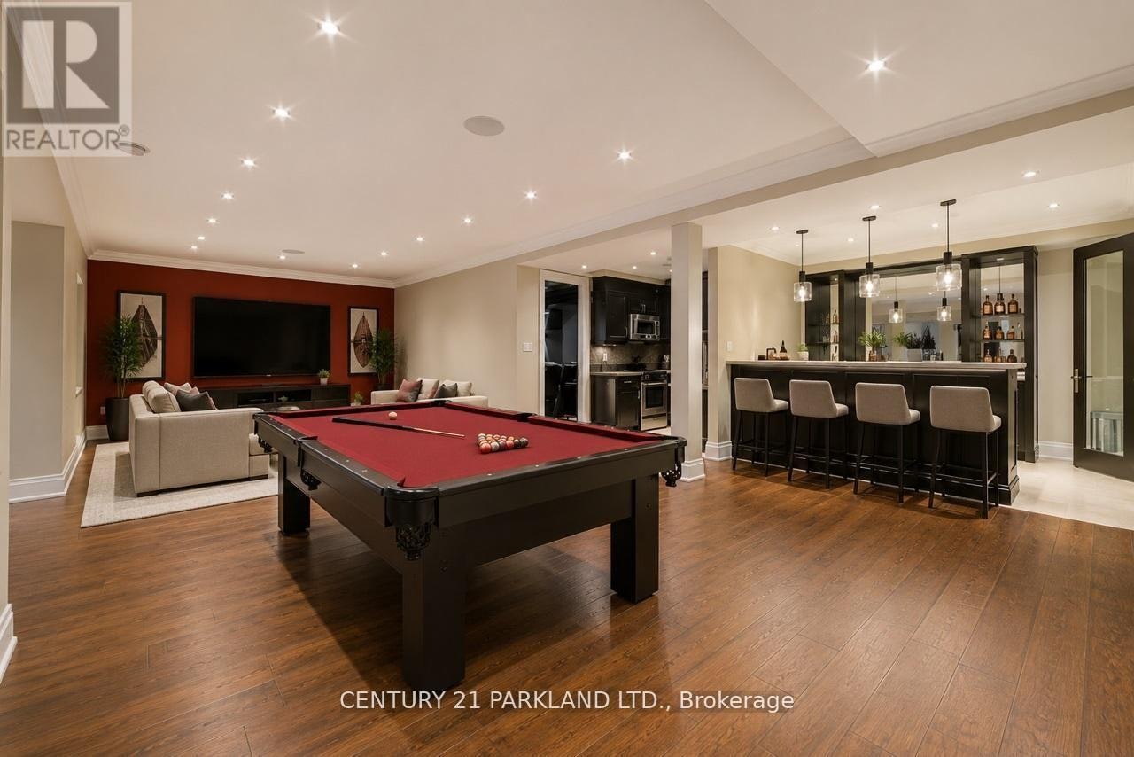 16 Flatbush Avenue, Vaughan, ON, L4L 8K3 - 28