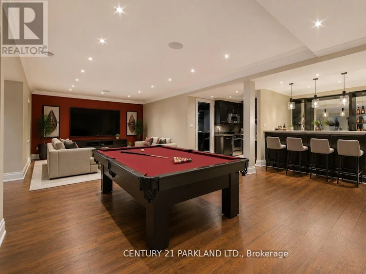 16 Flatbush Avenue, Vaughan, ON, L4L 8K3 - 28