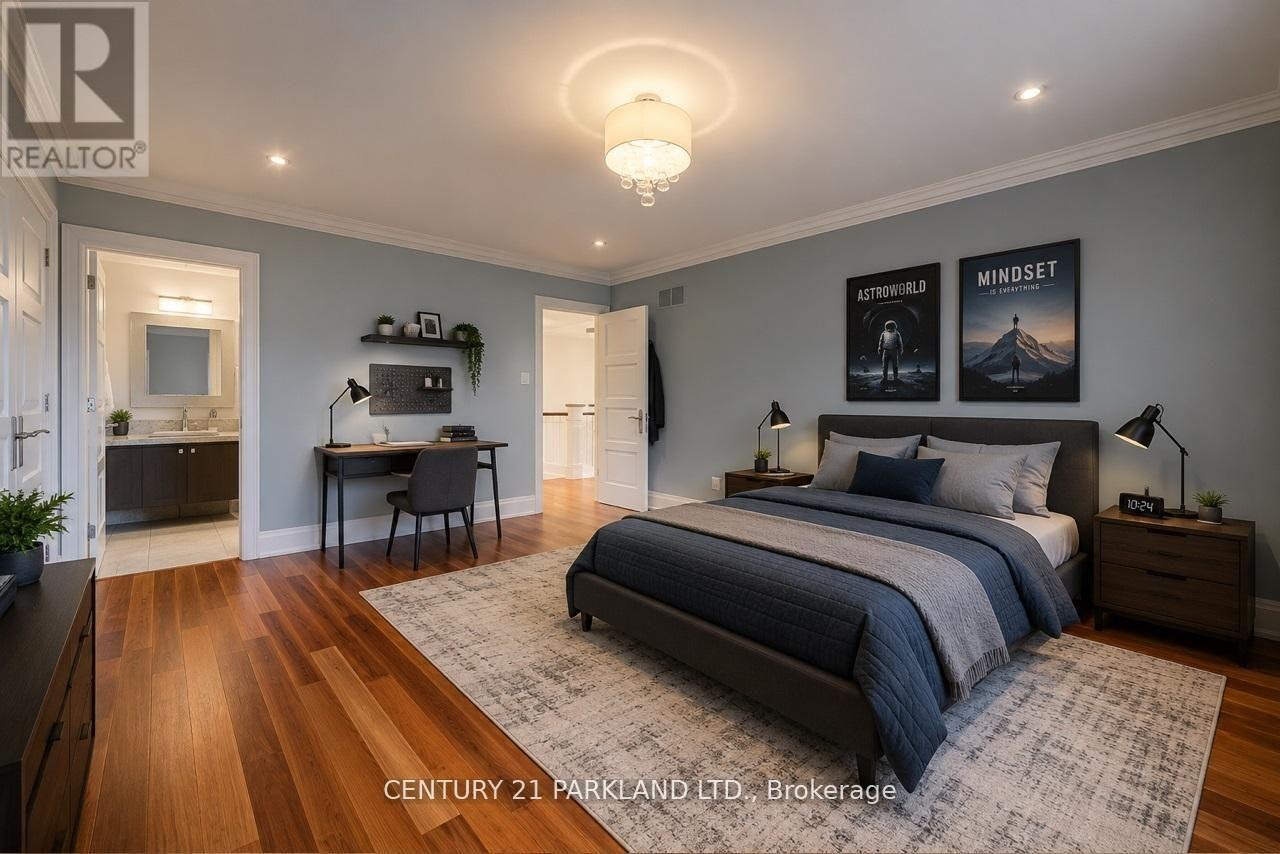 16 Flatbush Avenue, Vaughan, ON, L4L 8K3 - 22