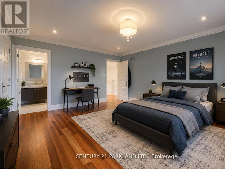 16 Flatbush Avenue, Vaughan, ON, L4L 8K3 - 22