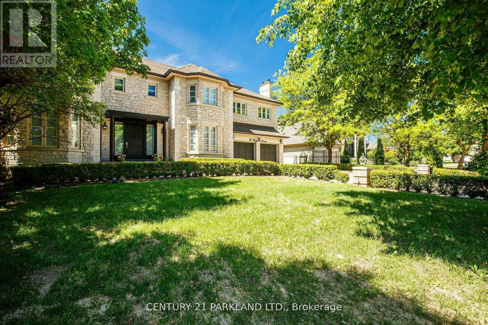 16 Flatbush Avenue, Vaughan, ON, L4L 8K3 - 44
