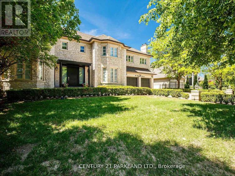 16 Flatbush Avenue, Vaughan, ON, L4L 8K3 - 44