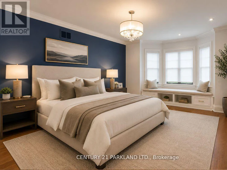 16 Flatbush Avenue, Vaughan, ON, L4L 8K3 - 20