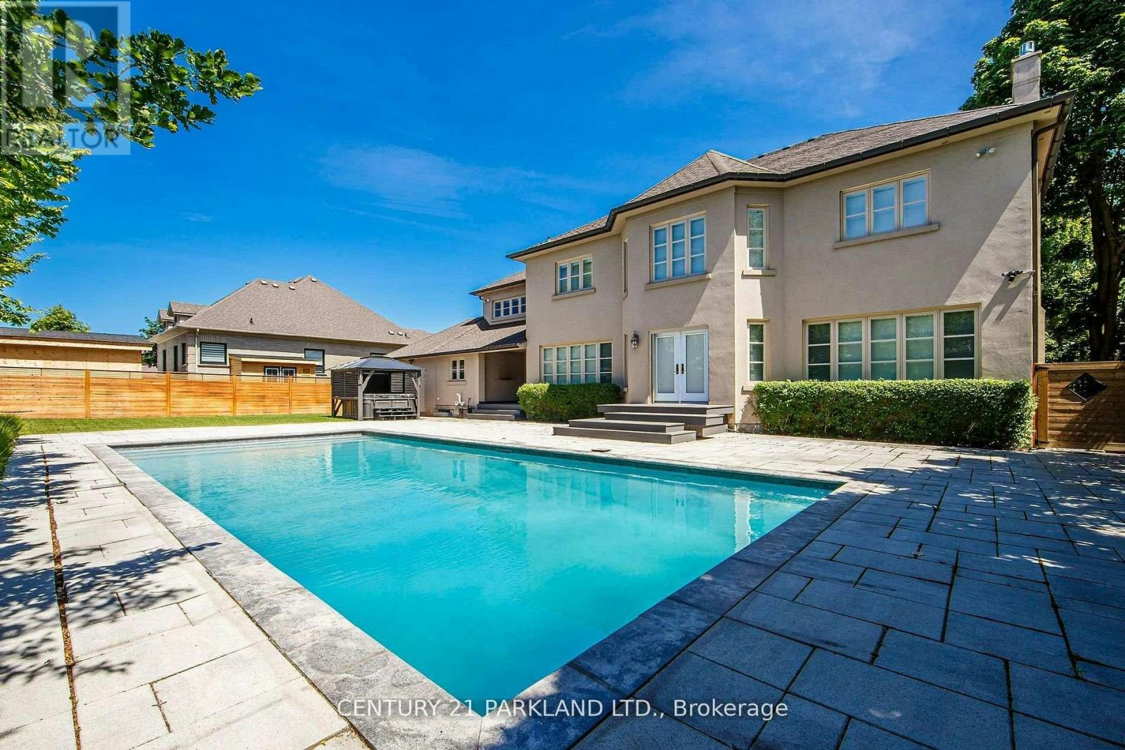 16 Flatbush Avenue, Vaughan, ON, L4L 8K3 - 41