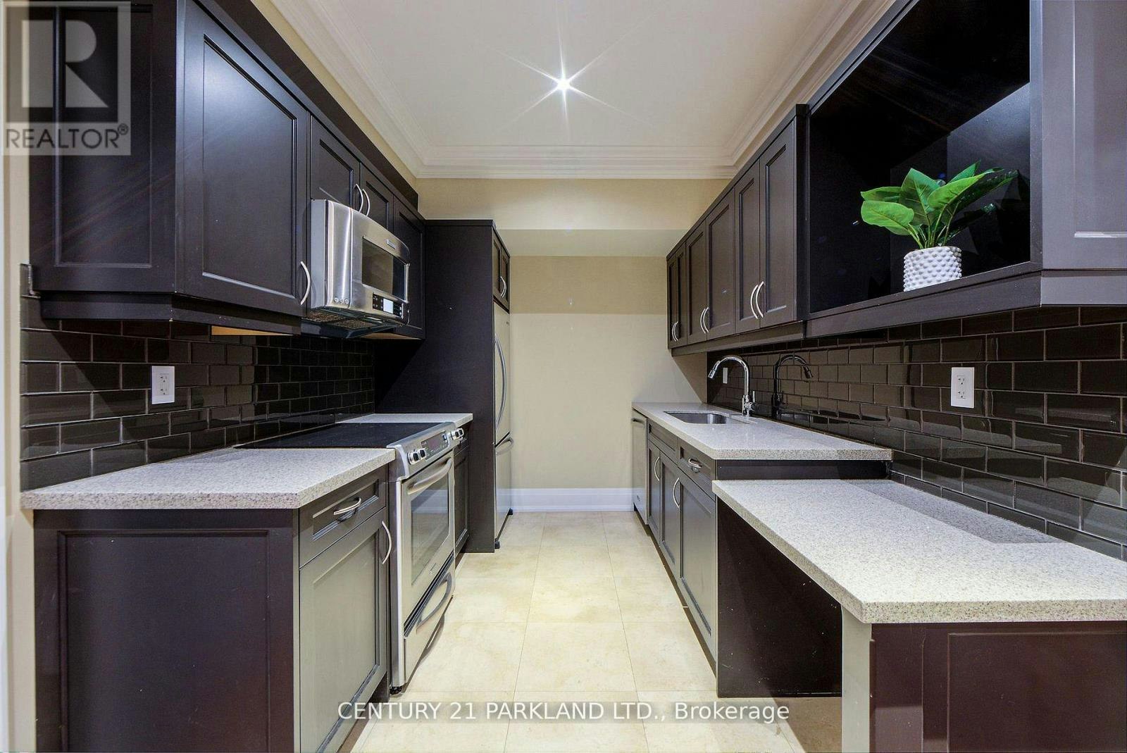16 Flatbush Avenue, Vaughan, ON, L4L 8K3 - 29