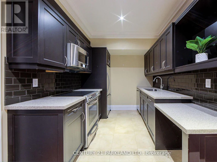 16 Flatbush Avenue, Vaughan, ON, L4L 8K3 - 29