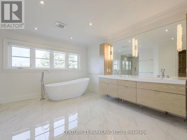 16 Flatbush Avenue, Vaughan, ON, L4L 8K3 - 37