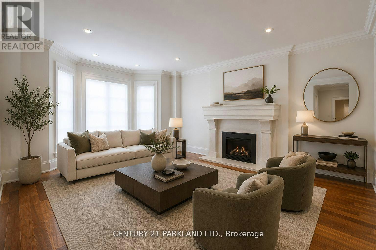 16 Flatbush Avenue, Vaughan, ON, L4L 8K3 - 6