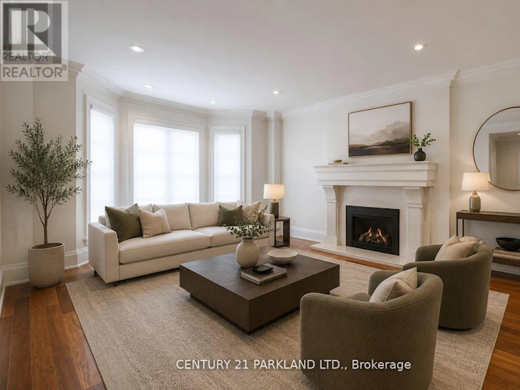16 Flatbush Avenue, Vaughan, ON, L4L 8K3 - 6
