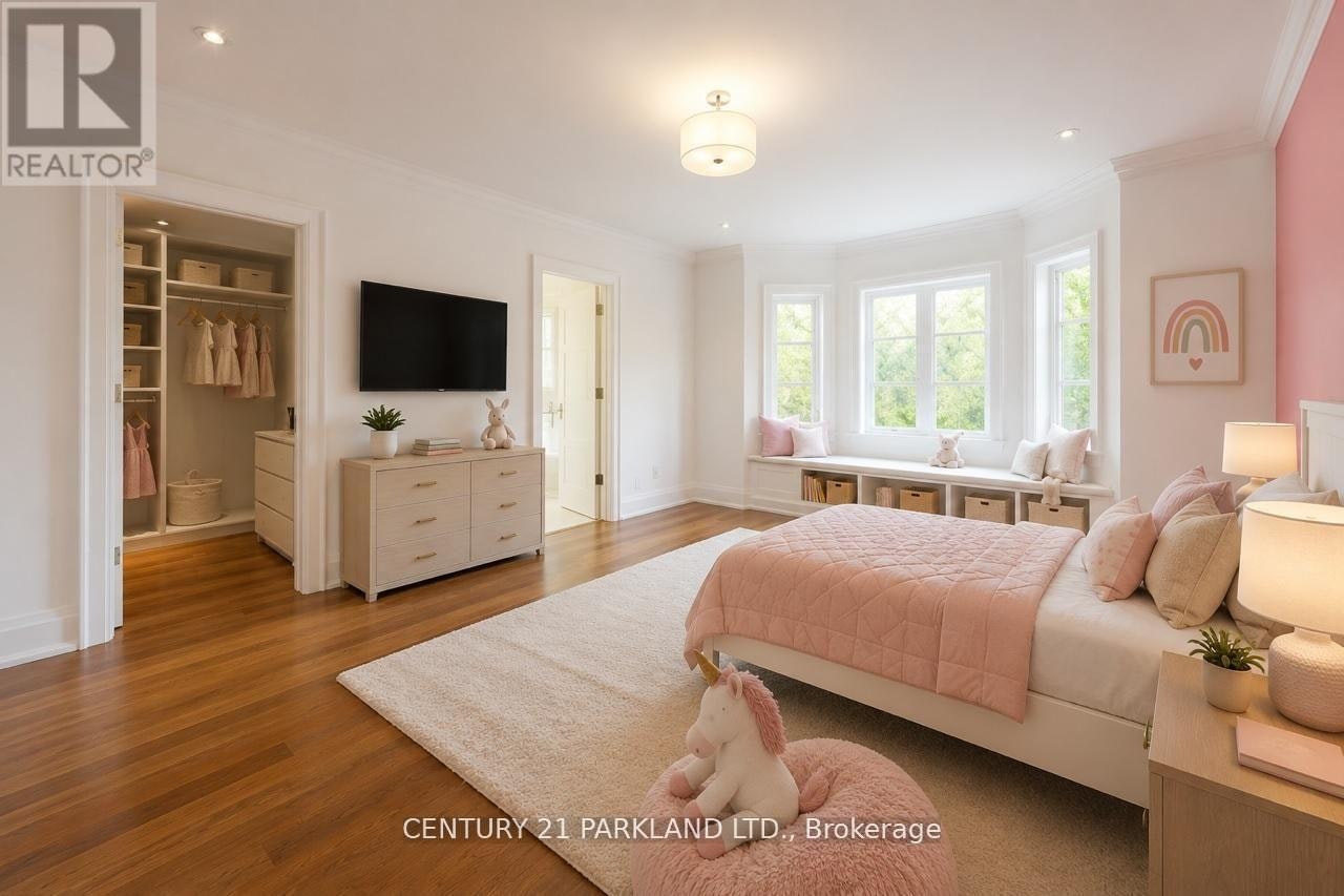 16 Flatbush Avenue, Vaughan, ON, L4L 8K3 - 24