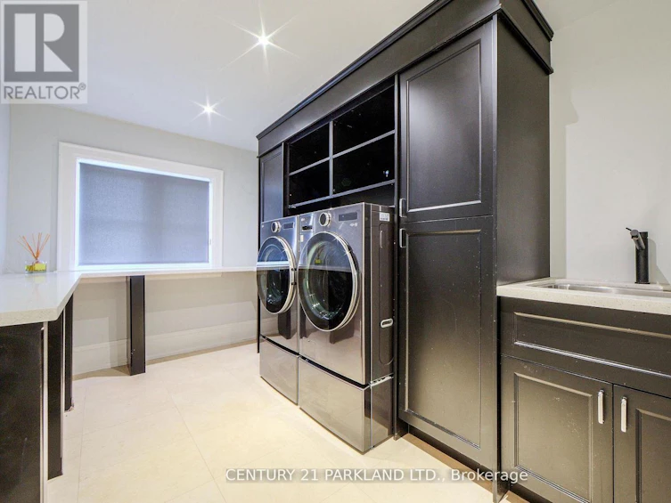 16 Flatbush Avenue, Vaughan, ON, L4L 8K3 - 18