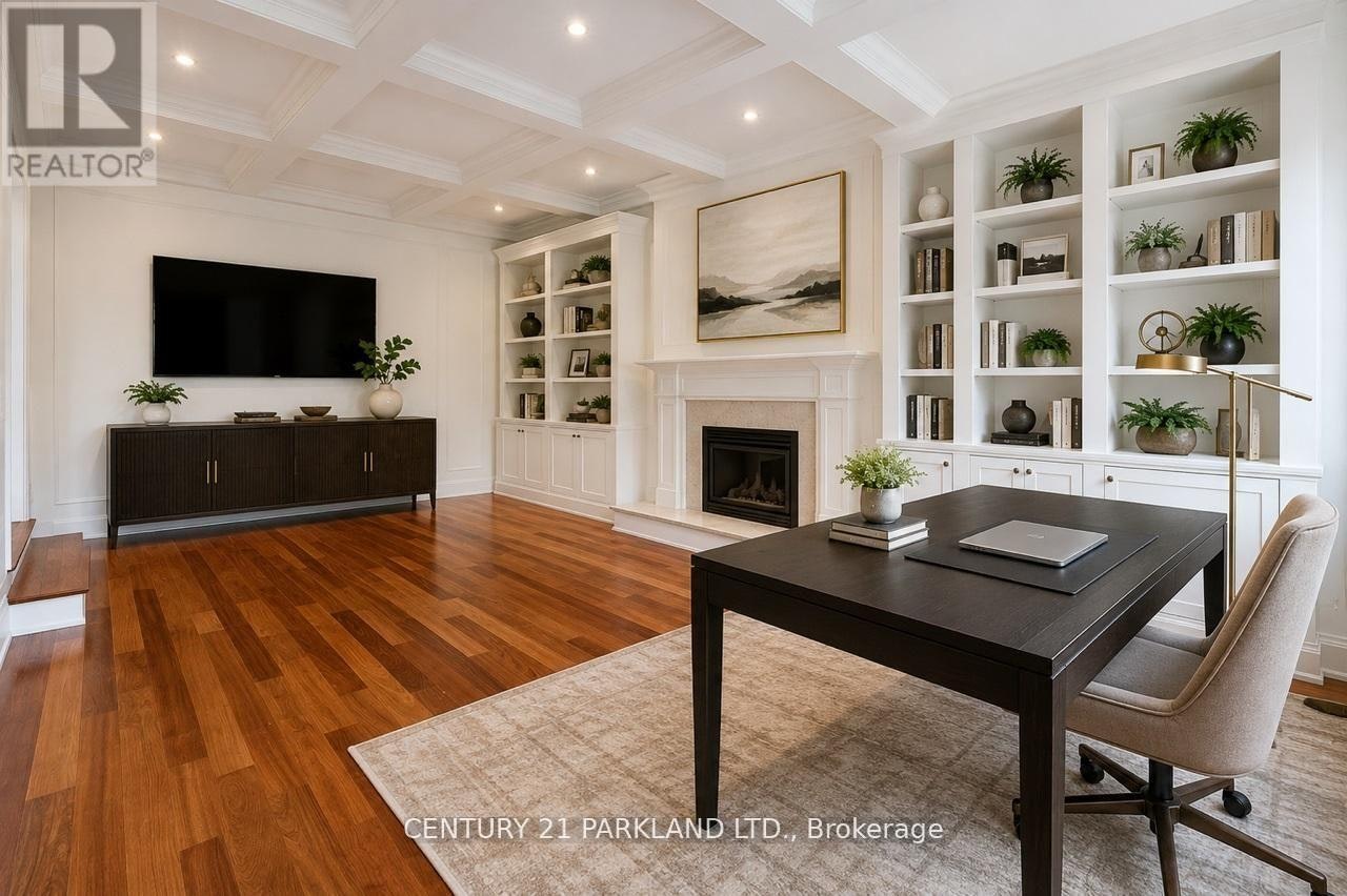 16 Flatbush Avenue, Vaughan, ON, L4L 8K3 - 7