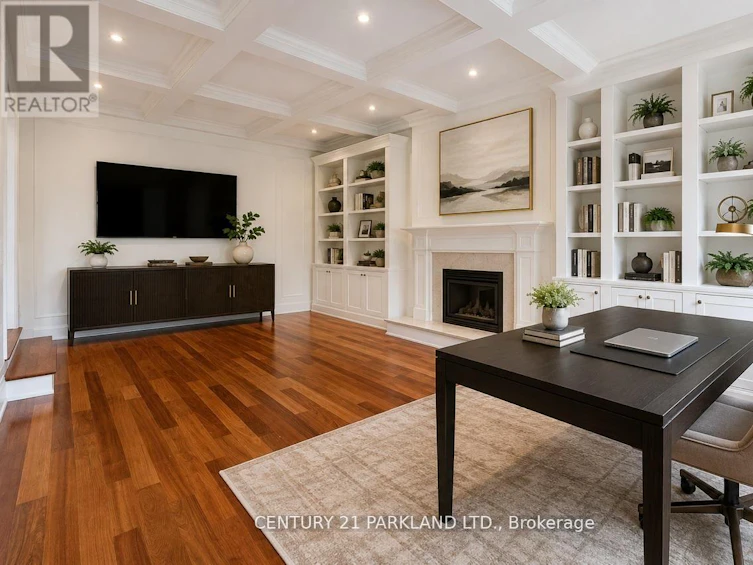 16 Flatbush Avenue, Vaughan, ON, L4L 8K3 - 7