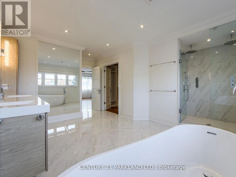 16 Flatbush Avenue, Vaughan, ON, L4L 8K3 - 36