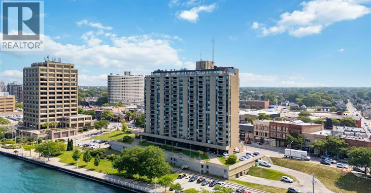 1004-155 Front Street North, Sarnia, ON, N7T 7V6