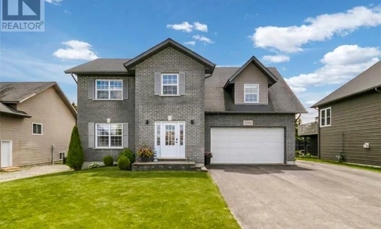 1399 Jeanne D'arc Street