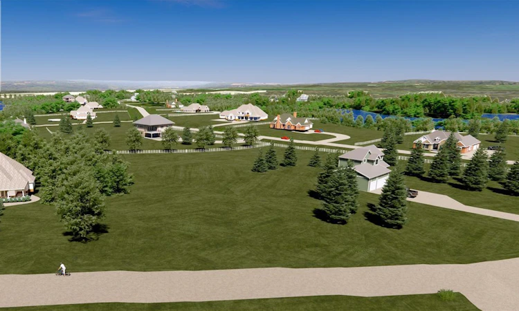 Eagle Heights Estates