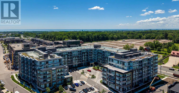 230-2501 Saw Whet Boulevard, Oakville, ON, L6M 5N2 - 2