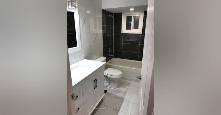 UPPER-7010 Cordingley Crescent, Mississauga, ON, L5N 4Z5 - 9
